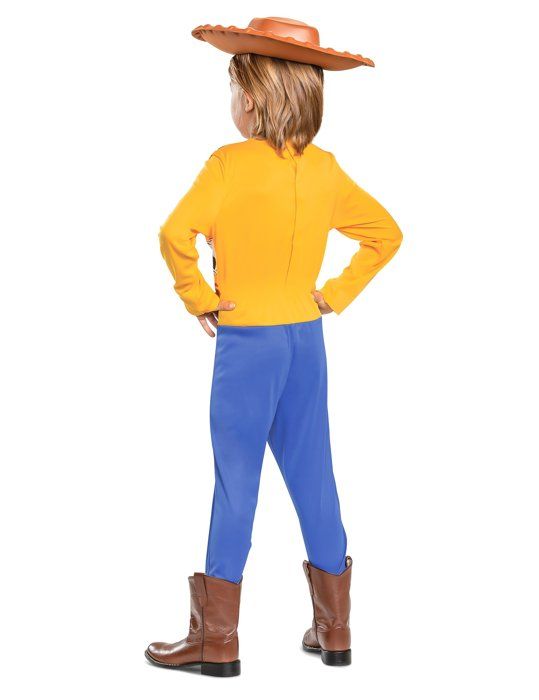 Déguisement Woody - Toy Story classique enfant