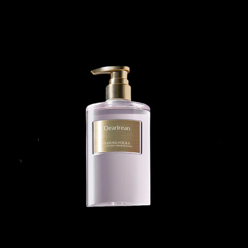 Dutearin Perfumed Body Wash
