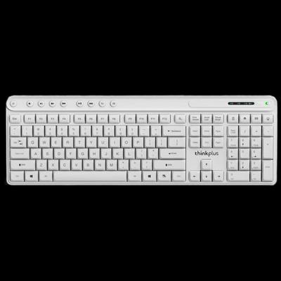 Lenovo Thinkplus Drahtlose Leise Tastatur
