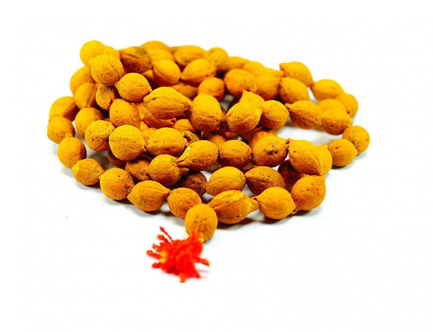 Чётки Путра Джива: для здоровья ребёнка, Putra Jeeva Mala - For Healthy Child, Kalyan Puja
