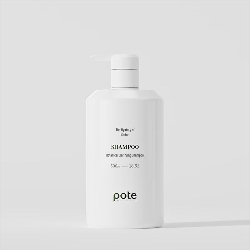 Berti Revitalisierendes Pflanzenextrakt Haarpflege Geschenkset