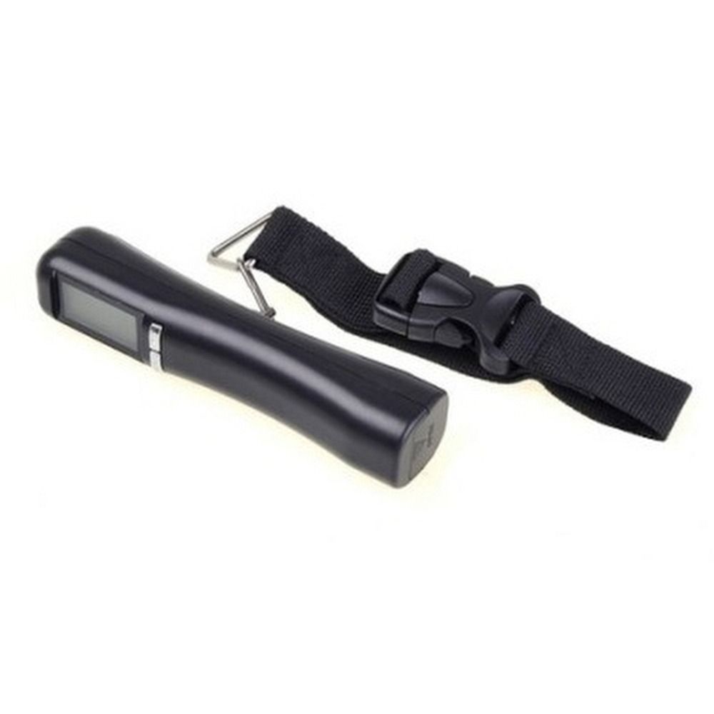 

Weight Scales Travel Digital Hanging Scales Multifunction Scales Electronic Scale Luggage Scale Hook