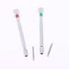 Watch Repair Hand Tools U-Shaped Screwdriver H-Shaped Screwdrivers For Replacing Watch Straps And Opening The Case Back