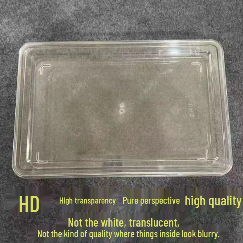 Premium Dual-Compartment Commercial Condiment Organizer