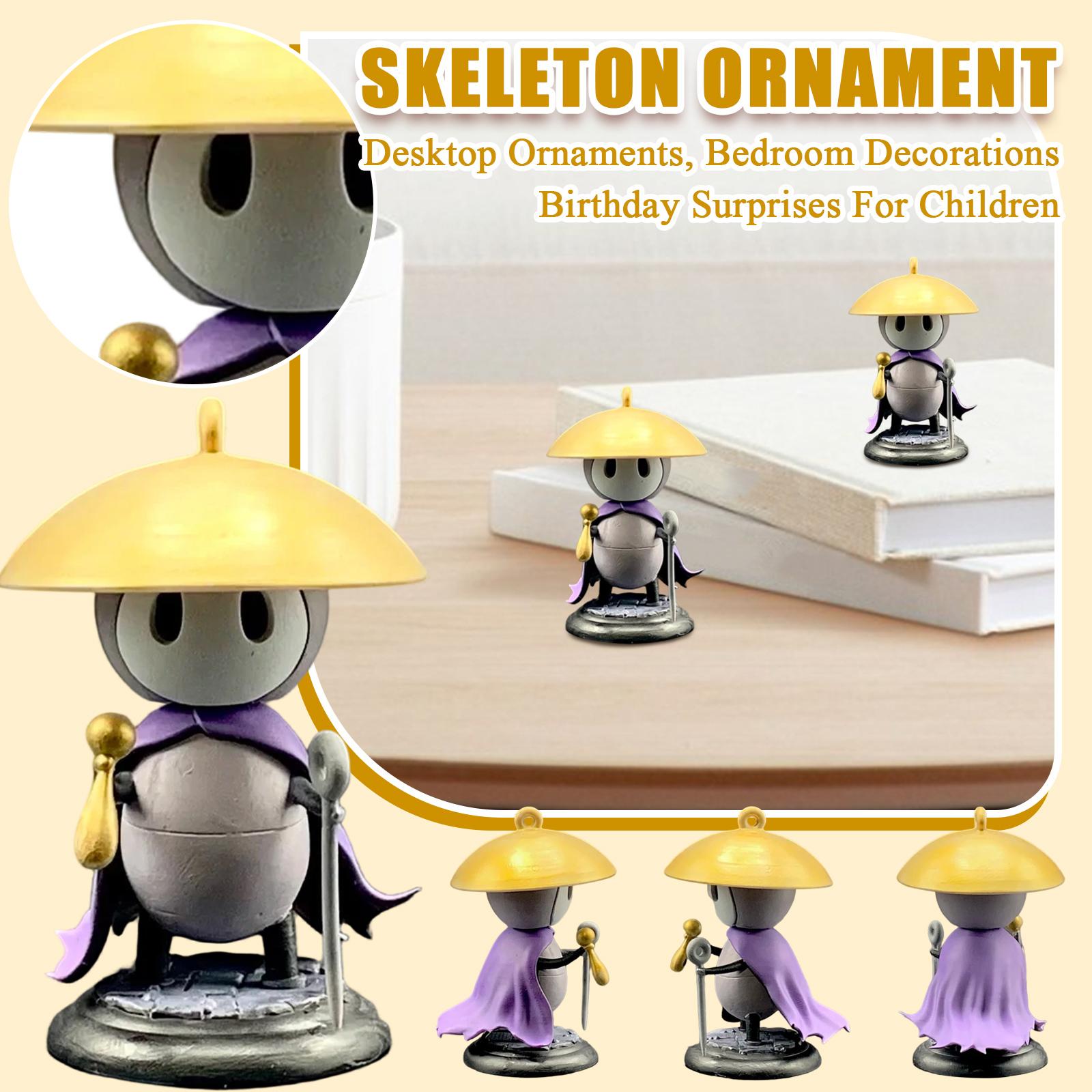 

Фигурки аниме-персонажей, настольные украшения, украшения для спальни, сюрпризы на день рождения для детей One Size