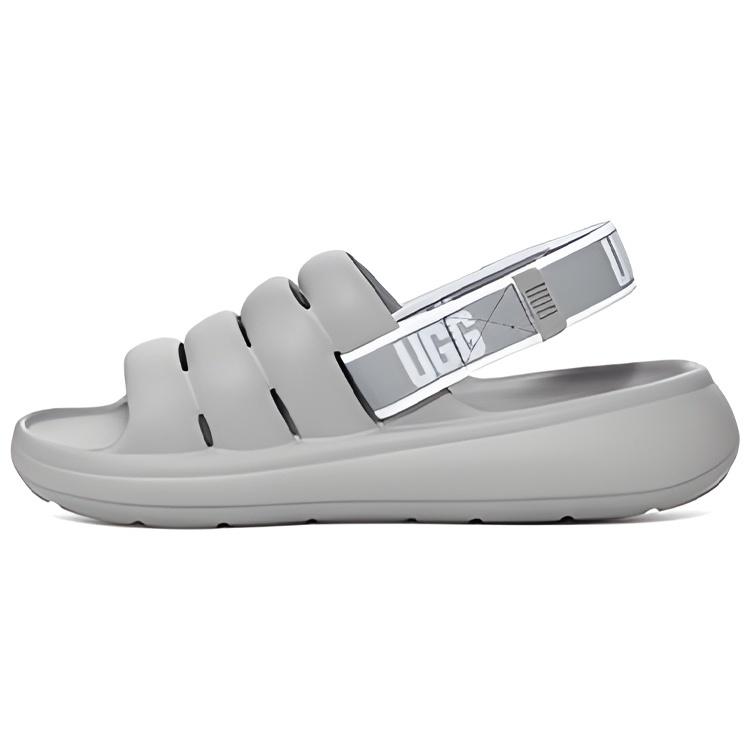 UGG Fluff You Grey Men s 1132150-CBB EU 41
