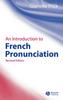 Buch An Introduction To French Pronunciation