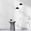 Valentina 2 Hanging Lamp - Black