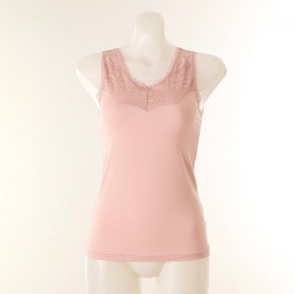 VenuS Modal CaShmere Lace Women S Running Vlg5063r Red Bean (RN)/100