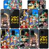 Dla Samsung Galaxy S25 S24 S23 iPhone 17 16 15 Xiaomi Redmi Note 14 13 12 11 Plus Pro Max A37 A57 Etui na Telefon One Piece Luffy Roronoa Zoro OPPO Huawei