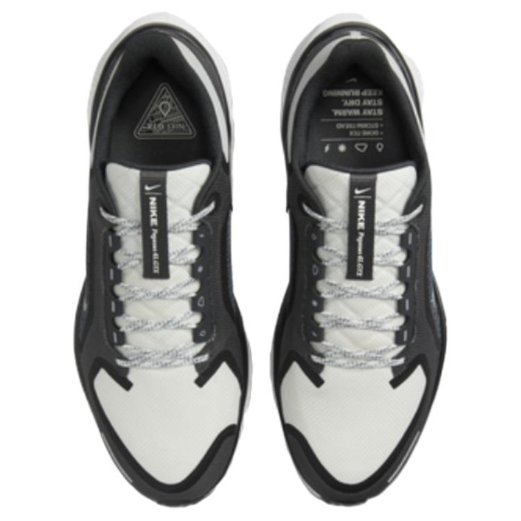 Nike Air Zoom Pegasus 41 Gore Tex Black Anthracite Iron Grey Summit White