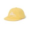 Feels Like Summer ALOHA SUMMER CAP(LIGHT YELLOW)