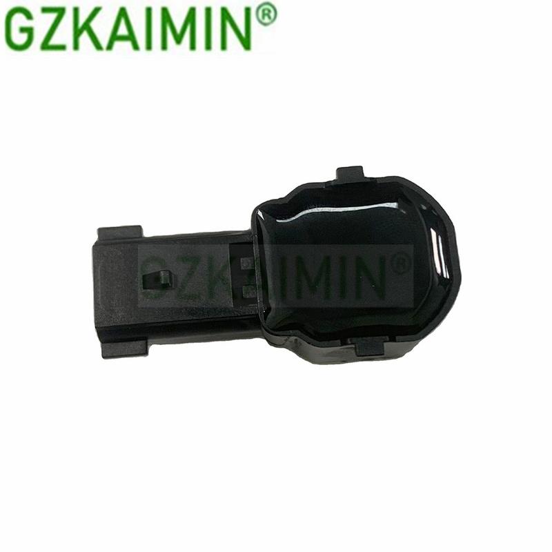 4PCS  8A53-15K859-ABW 8A53-15K859-AB PDC Parking Sensor For Ford Edge Expedition Explorer Flex 2.0L 3.5L 3.7L 5.4L 2011-2014