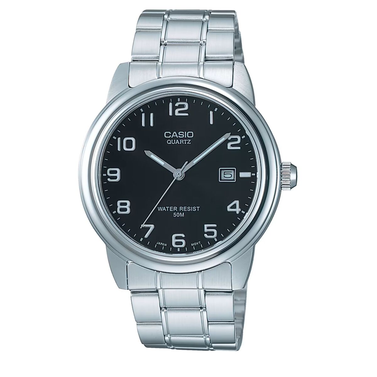 

КОЛЛЕКЦИЯ Casio Мужские часы TU прозрачный