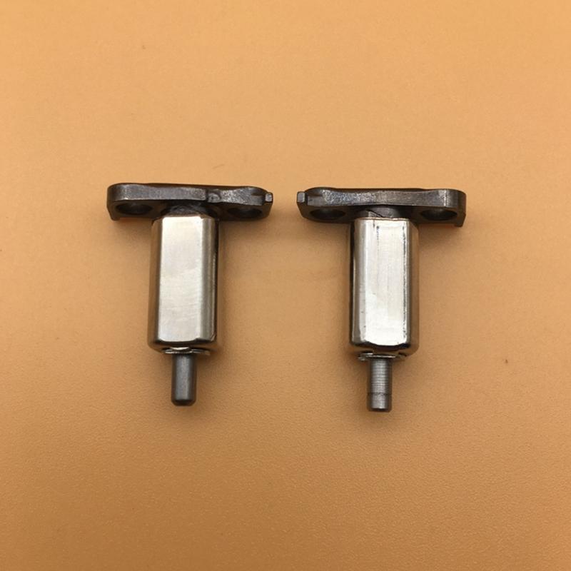 Front Rear Motor Arm Shaft for UAV Quadcopter Spare Part Metal Construction Front Left/Right Arm Shaft