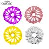 OWOSC 50/100PCS Wholesale Hydrogel Gel Eye Patches for Eyelash Extension Eyepads Eyelash Patch Lash Extension Mask Eyepad Makeup