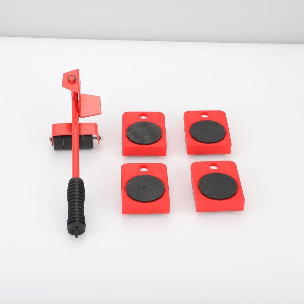 Portable Heavy Object Mover for Furniture, Appliances & Goods