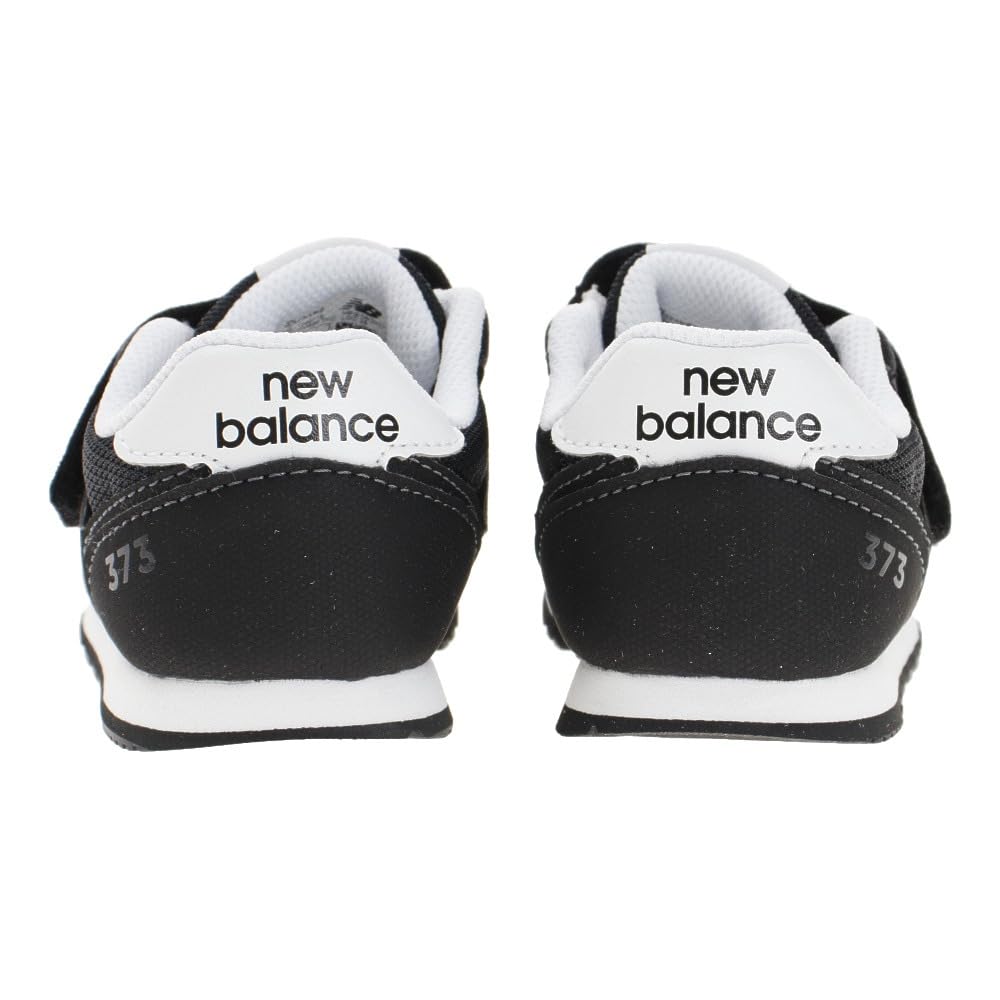 New Balance IZ373 Babyskor 331373 KB2 Svart