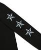 SAINTPAIN Sp Pray Hands Long Sleeve - Black