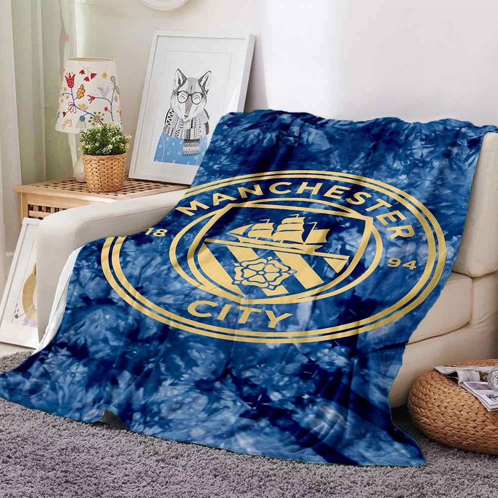 Ship Logo Blankets Flannel Printed Breathable Warm Throw Blanket for Home Office Bedspreads 0708a11
