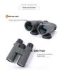 Boyue 8x42 HD Fernglas - Hohe Vergrößerung, Schwachlicht, Stickstoffgefüllt, Wasserdichte Outdoor-Wanderausrüstung.