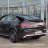 For Mercedes Benz GLE Coupe C167 GLE350 GLE450 GLE53 AMG 2020 2021 2022 2023 2024 2025 Car Rear Trunk Roof Lip Spoiler Wing