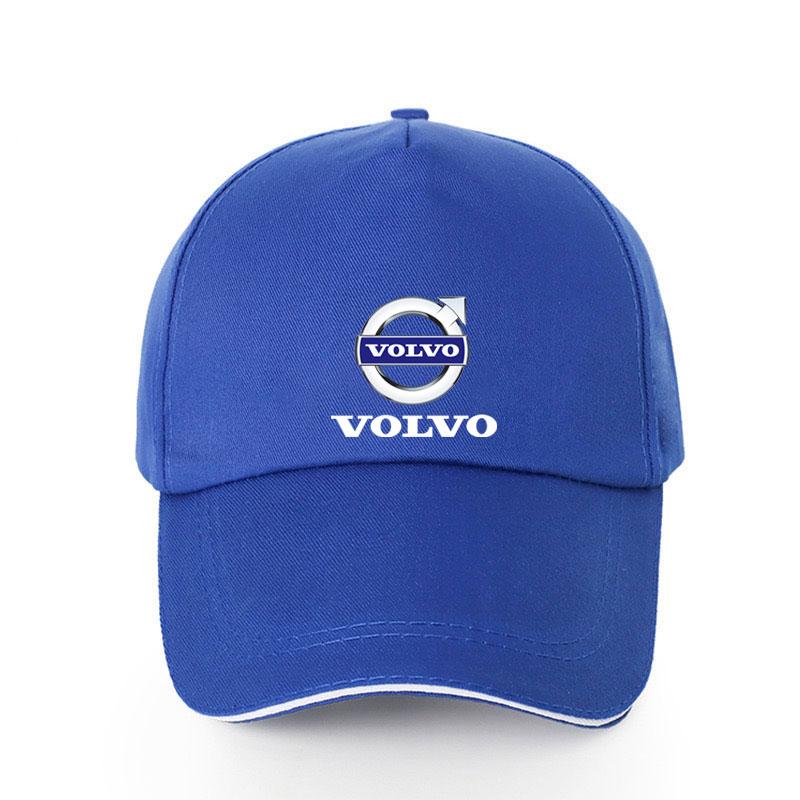AAJX1 Hat for Men Hip Hop Baseball Cap Outdoor Sun Hats Sports Leisure Caps for Volvo Xc60 S60 V40 V50 V60 S80 S40 C30 Awd C70 S40 S60