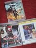 [USADO] Testado/Pacote de 3 JogosDevil May Cry HD Collection, DMC 4, DmC PS3 Região Livre