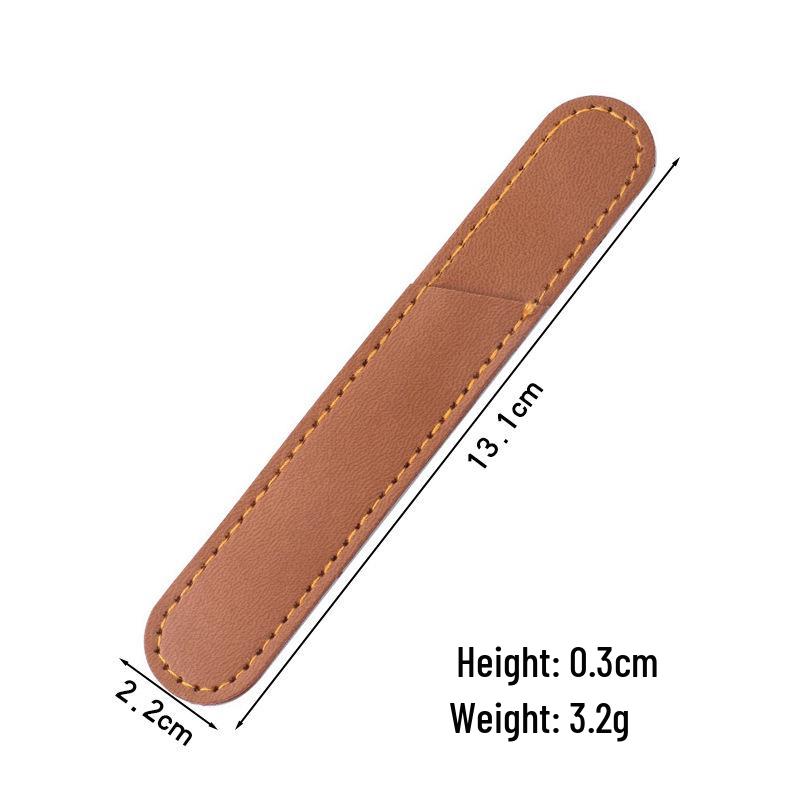 Nail File Grinder and Pedicure Tool Set - Finger and Toe Nail Sanding Strips and Polishers