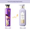 Sansheng Flowers Essential Oil Fragrance Shampoo