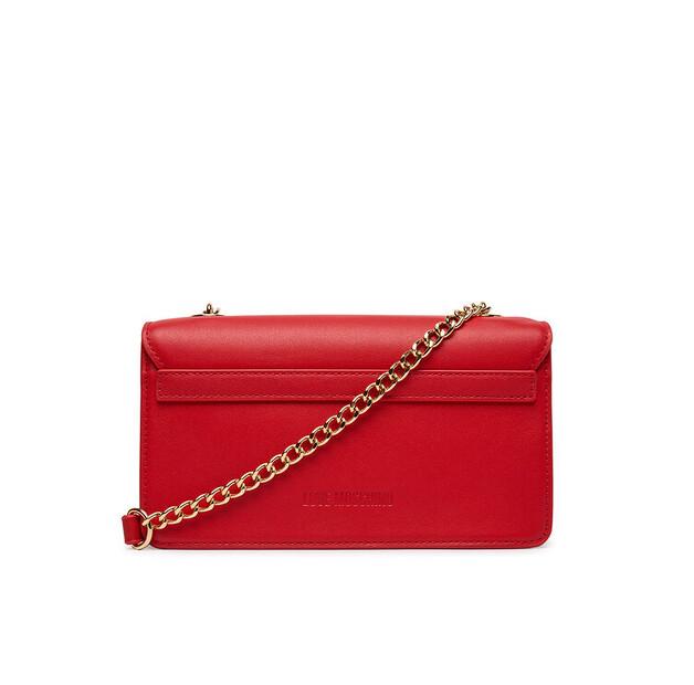 Сумка LOVE MOSCHINO JC4147PP1OL1650A