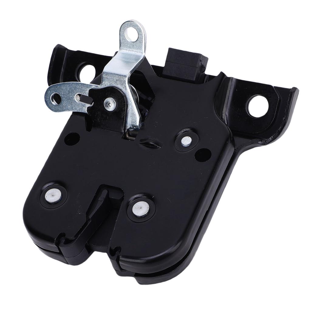 Rear Tailgate Boot Lock Latch Actuator Trunk Boot Lid Liftgate Lock 8P3827505 Replacement for 8P 8L