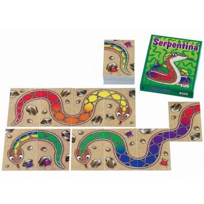 Amigo/AMIGO/Jogo/Cobra Arco-Íris/AM20662