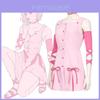 Costume de carnaval pentru femei – Costume anime pentru femei