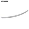 Accessories For Toyota CHR C-HR 2016 2017 2018  Chrome Front Mesh Center Grille Racing Grill Strip Molding Trim Car Styling
