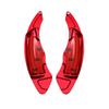 Per Hyundai Tucson NX4 2022 2023 Ibrida N Line Alluminio Volante Leve del Cambio Estensioni Cambi Marcia Accessori Cambio