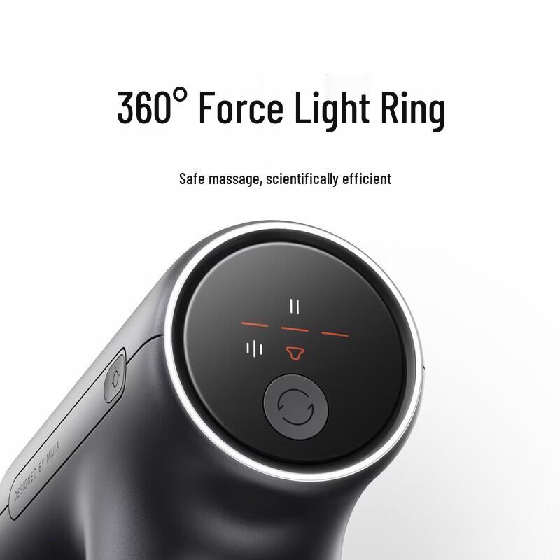Xiaomi H3 Mini Hot Compress Fascia Gun