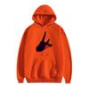 Chainsaw Man Mens Casual Hoodie Sweatshirt CARTOON Hoodie Pullover Unisex Oversized Sweatshirt