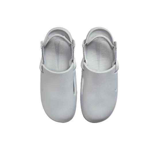 Nike Calm Mule 'Light Smoke Grey' FD5131-002