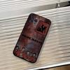 Band Imagine D-Dragons Phone Case For iPhone 17,16,15,14,13,12,11 Plus,Pro Max,XS,Soft Black Cover