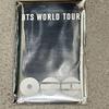 BTS [Sin abrir] BTS Concierto Arirang Busan (6/13) Photocard