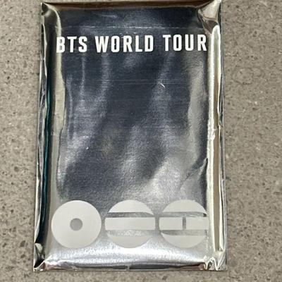 BTS [Σφραγισμένο] BTS Συναυλία Arirang Busan (6/13) Φωτοκάρτα