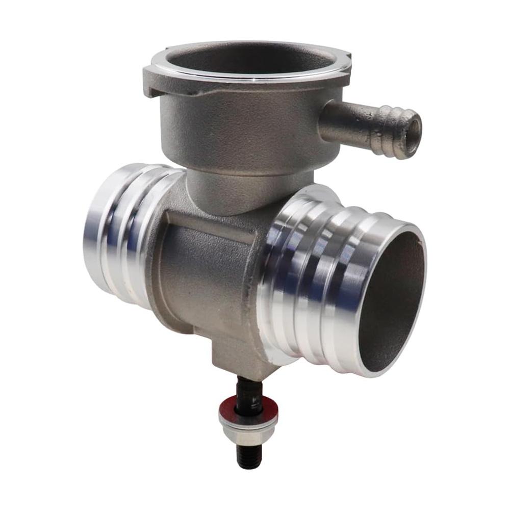 Aluminum Radiator Coolant Filler Neck For 07-17 Chrysler Dodge Jeep 52028810AL