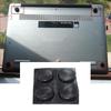 4Pcs Replacement Bottom for Case Rubber Feet Foot for Tablet / Notebook