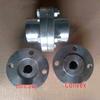 45 Steel Flange Motor Coupling Set