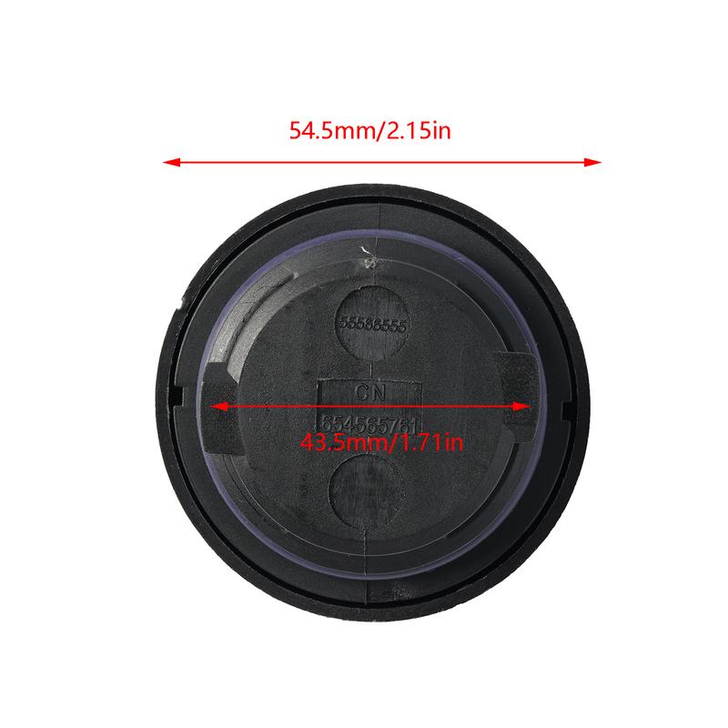 1X For Vauxhall Opel Astra Cascada Corsa Insignia Mokka X Zafira Engine Oil Petrol Fuel Tank Filler Cap Tank Cap Cover 55566555