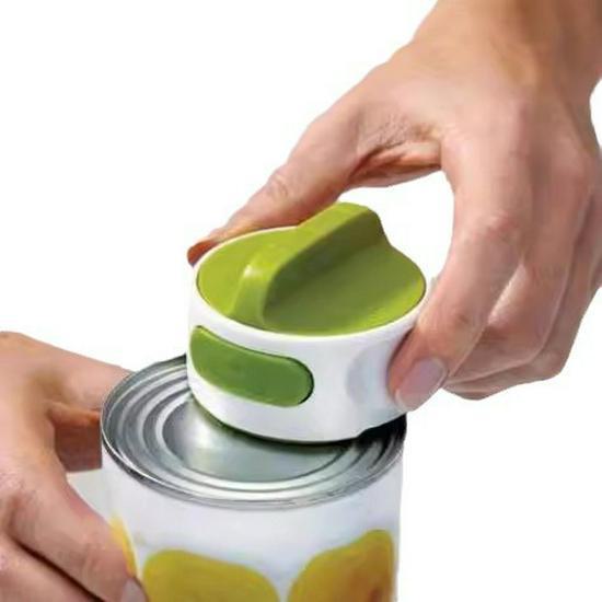 Çok Fonksiyonlu Konserve ve Şişe Açacağı - Mutfak Aleti