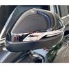 Rearview Mirror Decoration Strip Car Rearview Mirror Decoration Strip For Honda Stepwgn Spada/Air +