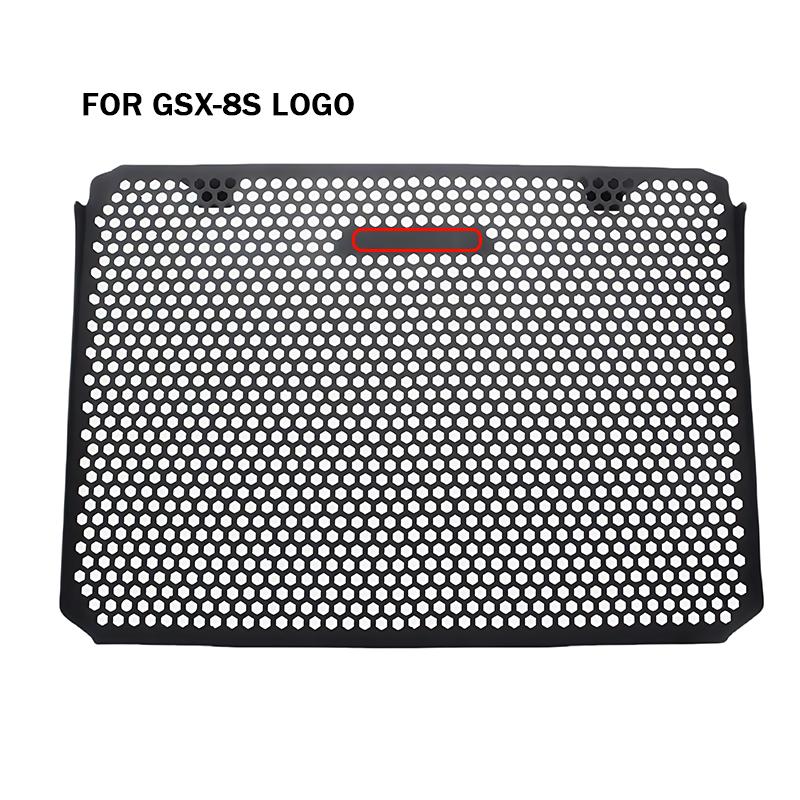 For SUZUKI GSX8S GSX-8S GSX 8S GSX8 2023 2024 2025 Motorcycle Accessories Radiator Grille Cover Guard Protection