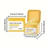 Vitamin Nicotinamide Wet Compress Cotton Pads Can Soften Pores, Reduce Dullness, and Gently Moisturize and Make The Skin Tender